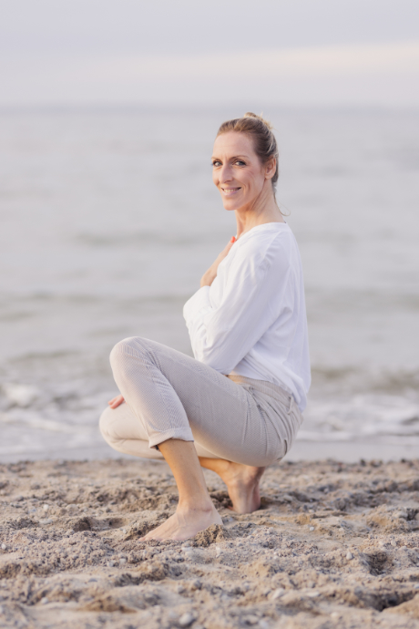 Expertin für Rücken und Wohlbefinden Reni Rheindorf_Gründerin Rückenheldinnen